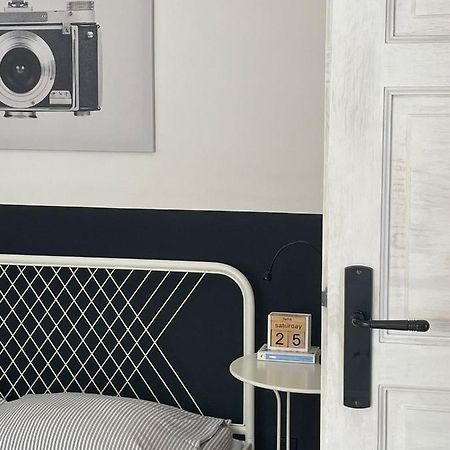 Apartament Steyera 斯维诺乌伊希切 外观 照片