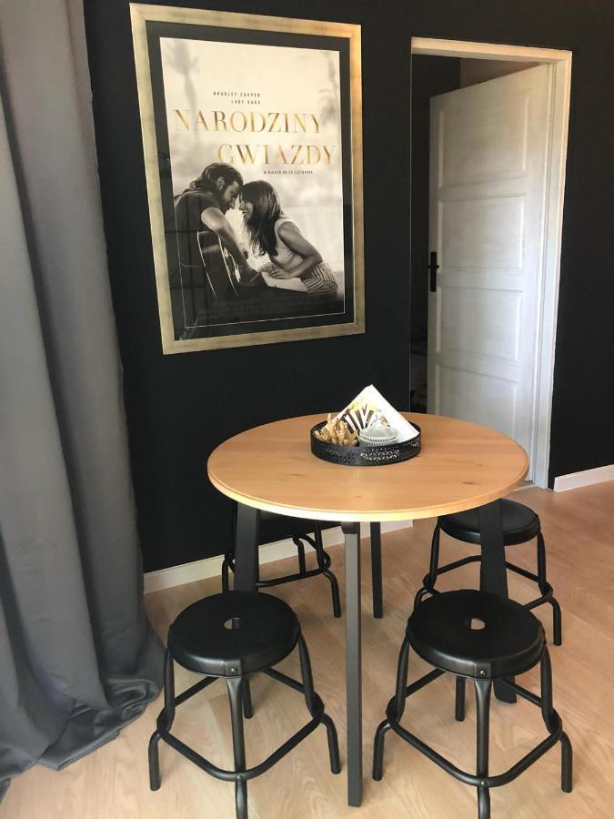 Apartament Steyera 斯维诺乌伊希切 外观 照片
