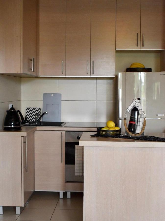 Apartament Steyera 斯维诺乌伊希切 外观 照片